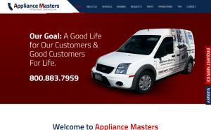 Appliance Masters